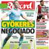 Le aperture portoghesi - Lo Sporting saluta Ugarte e punta Gyokeres. Il Benfica su Kokcu