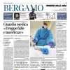 Il Corriere di Bergamo sull'Atalanta: "Nel 2023 incassata solo la metà dei punti"