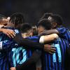Inter, prove di fuga. La Gazzetta dello Sport: "Pio con Thuram per scappare"