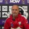 La Pianese saluta la Coppa Italia. Birindelli: "Chi ha giocato ha dato tutto. Ripartiamo...