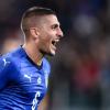 Verratti sulla Nazionale: "Spero che conquisteremo il Mondiale. Se ci sarò? Se c'è...