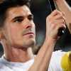 Crotone al lavoro sul mercato, vicino Berra dal Benevento 