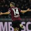 Post contro Gaza: Dusseldorf non ingaggia l'israeliano (ex Salernitana) Weissman