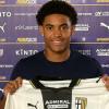 Parma, Britschgi esordisce con un gol: "Felice per la prima ufficiale, avanti così"...