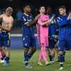 Hellas-Udinese, la moviola del CorSport: "Gol regolari e ammonizioni corrette"
