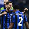 Inter, Calhanoglu e Dumfries in bilico? Chivu aspetta rinforzi
