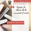 #iorestoacasa - Le storie della buonanotte: Unzaga, la chilena che ha rovesciato il mondo