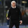 Roma, Gasperini non risponde a Ranieri: "Sull'Atalanta non pronunciamoci, risultati...