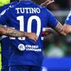 La Sampdoria e la maledizione del numero 10: solo Flachi e Pazzini all'altezza di...