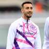 Castrovilli dedica la vittoria col Milan ad Astori: "Tre punti d'oro, #DA13 sempre con noi"