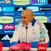 Italia, Spalletti: "Per me non si gioca troppo. Uno come Maldini ci mancava, ha grandi colpi"