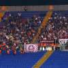Lazio sotto a Cluj: pasticcio difensivo, Omrani fa 2-1