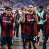 Il Bologna in casa non perde mai, fair play Italiano: "Rigore? Non l'ho rivisto, con Tudor solo battibecco"