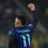 Primo anno da sogno all'Inter per Luis Henrique: "E il prossimo me l'aspetto anche...