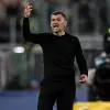 Un'avventura durata pochi mesi: Sergio Conceiçao non è più l'allenatore dell'Al Ittihad...