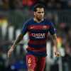 Retromarcia del Barcellona: Dani Alves riammesso tra le "leggende" del club