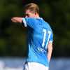 Napoli, male la prima di De Bruyne & co: le immagini del ko con l'Arezzo