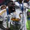 Real Madrid allarmato: un club saudita piomba su Rudiger, presentata un'offerta shock