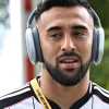 Juventus-Atletico Madrid, scambio in vista