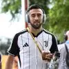 Non solo Sorloth, in settimana la Juve vuole chiudere anche per Nico Gonzalez all'Atletico...