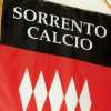 UFFICIALE: Sorrento, confermato Fusco con un biennale. Addestramento tecnico per Del Sorbo