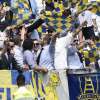 Hellas Verona, la bella notizia è Traore: intuizione vincente 