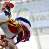 La Copa America 2024 ha la sua mascotte: si chiama Capitán ma somiglia troppo a Footix