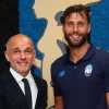 Atalanta, a breve la conferenza stampa di Marco Sportiello