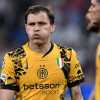 Inter, Barella: "Abbiamo sempre dimostrato di saperci rialzare e lo faremo anche...
