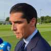Modesto sul mercato della Juve: "I nuovi arrivi si sono inseriti bene perché il gruppo...