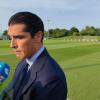 Juventus, Modesto: "Molto contenti di Tudor. Vlahovic è un leader di questa squadra"...