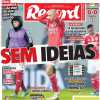 Le aperture portoghesi - Benfica senza idee: solo 0-0 col Moreirense, ma Schmidt non fa drammi