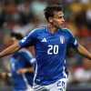 Spagna U21-Italia U21 1-1, le pagelle: Pisilli risponde a Rodriguez, bene la difesa...