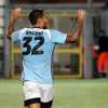 Pescara, Lescano: "Voglio la terza stagione consecutiva in doppia cifra per il gol"