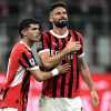 Milan-Salernitana 3-3: il tabellino della gara