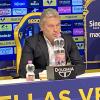Sogliano sull'addio del talento Egharevba: "Niente moralismi, avevamo scadenze di...