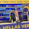 LIVE TMW - Hellas Verona, il d.s. Sogliano: "Mercato difficile, mancate uscite condizionanti"