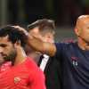 Né Klopp, né Mourinho, Salah: "Spalletti il miglior allenatore che abbia mai avuto"...