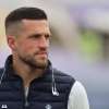Fiorentina, Biraghi: “Se lo spirito è questo sono fiducioso per la finale di Praga”