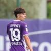 Alcione Milano, Niccolò Trapani arriva in prestito annuale dalla Fiorentina