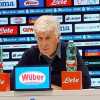 Atalanta, Gasperini: "Stasera dovevamo avere la motivazione della classifica. Ci siamo sciolti pian piano"