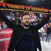 Cremonini in concerto al Maradona: "Sono un fan del Pibe de Oro da quando ero bambino"...