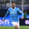 Napoli-Sassuolo, le probabili formazioni: Spinazzola si riprende la fascia, il dubbio...