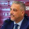 Fracchiolla si presenta alla Reggiana: "Opportunità da non perdere, puntiamo sui...