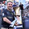 Brocchi: "Tengstedt l'uomo copertina del Verona. I campioni si battono con il gruppo"