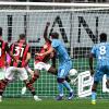 Psicodramma Milan: il Cagliari vince 2-1 a San Siro e manda Allegri fuori dalla Champions...