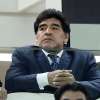 25 novembre 2020, il mondo del calcio è sconvolto dalla morte di Diego Armando Maradona
