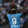 Napoli-Udinese, le formazioni: Osimhen titolare dopo le polemiche! Confermato Lucca