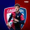 Fino all'ultimo sorpasso: Sebastiano Esposito è del Cagliari, l'annuncio