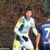Padova e Frosinone sulle tracce dello svincolato Corrado: veneti in vantaggio
